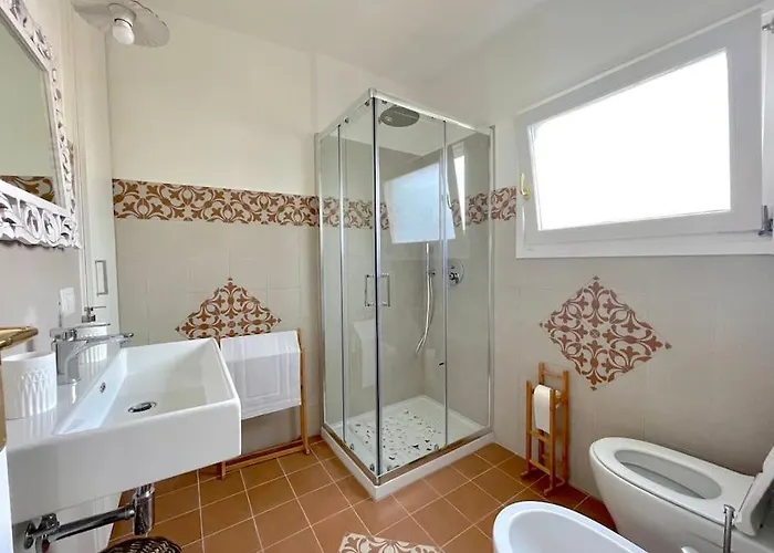 Casa Giusi شقة كابري