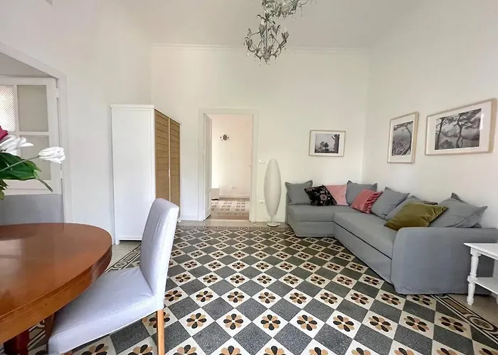 شقة Casa Giusi كابري