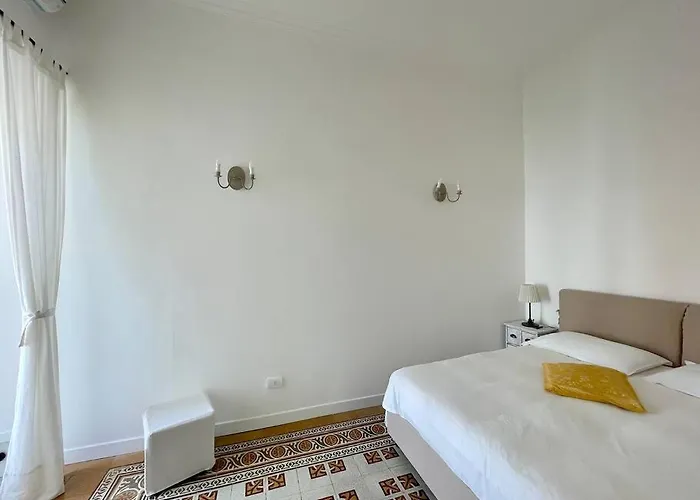 Casa Giusi كابري