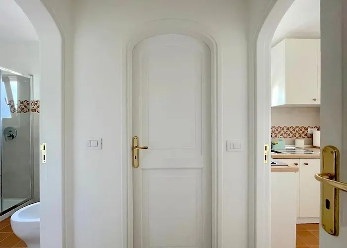 Casa Giusi * كابري