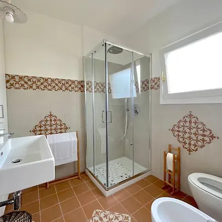 Casa Giusi Apartment Capri