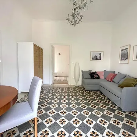 Apartment Casa Giusi Capri