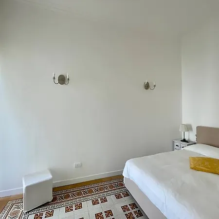 Casa Giusi Capri
