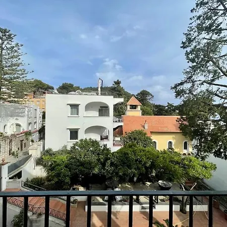 Casa Giusi Apartment