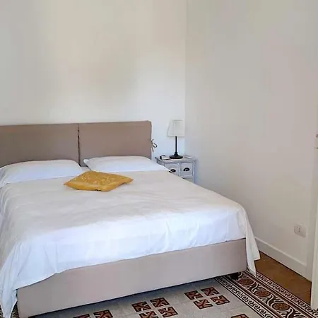 Daire Casa Giusi *