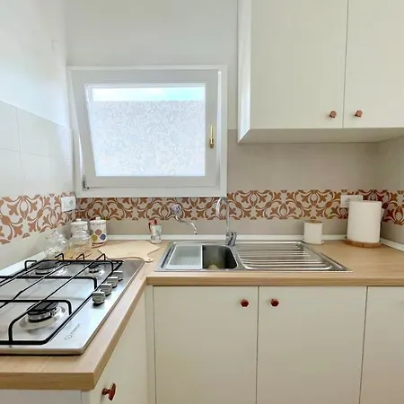 Daire Casa Giusi Capri