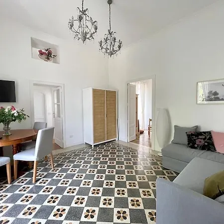 Daire Casa Giusi Capri