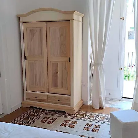 Casa Giusi Appartement