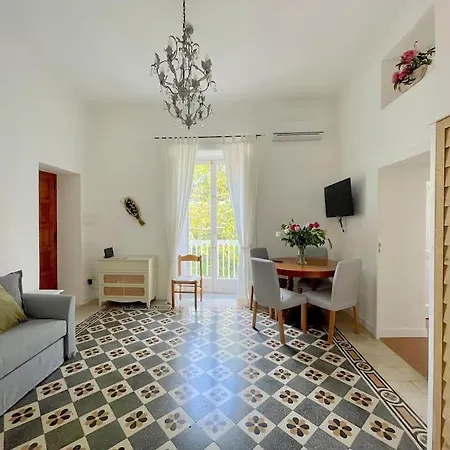 Apartment Casa Giusi *