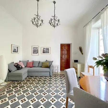 Daire Casa Giusi