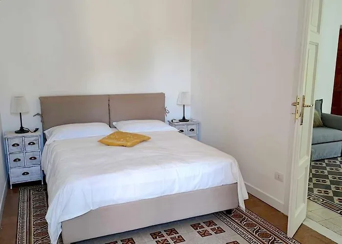 Appartement Casa Giusi *