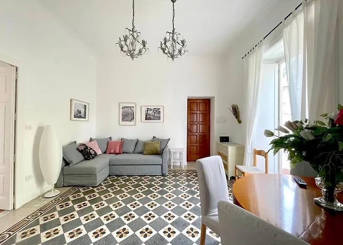 Appartement Casa Giusi