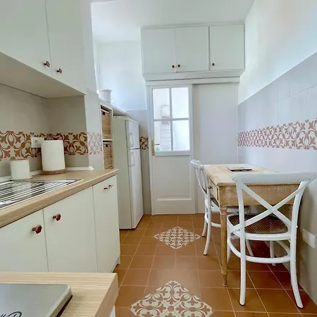 Apartman Casa Giusi